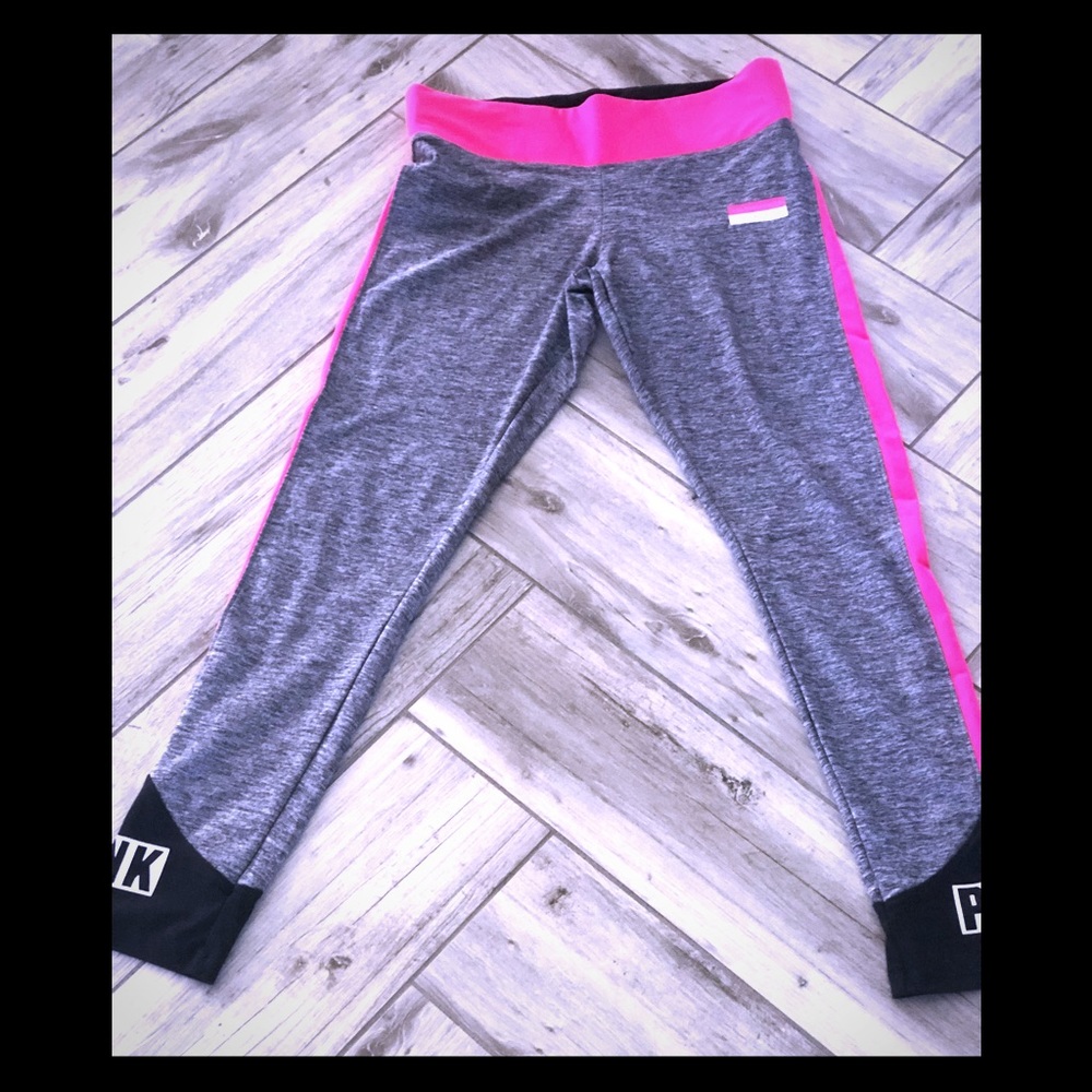 Pink by Victoria’s Secret Leggings